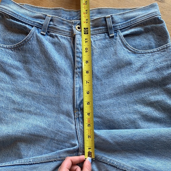 Vintage jeans - Picture 14 of 16